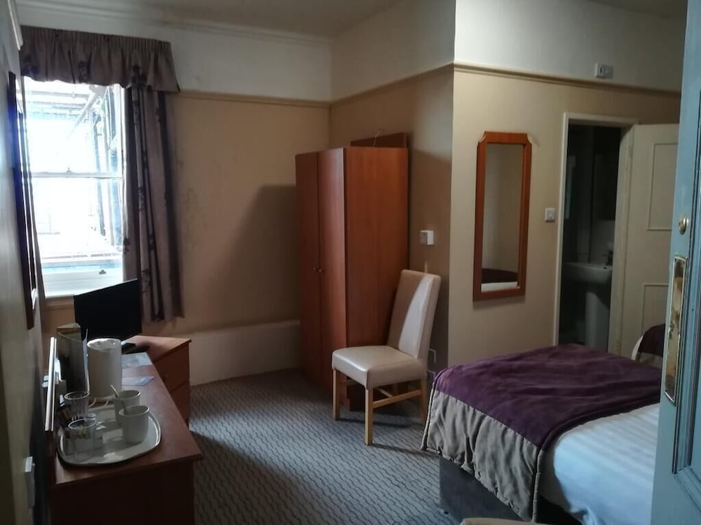 The Royal Hotel Weymouth 29/62