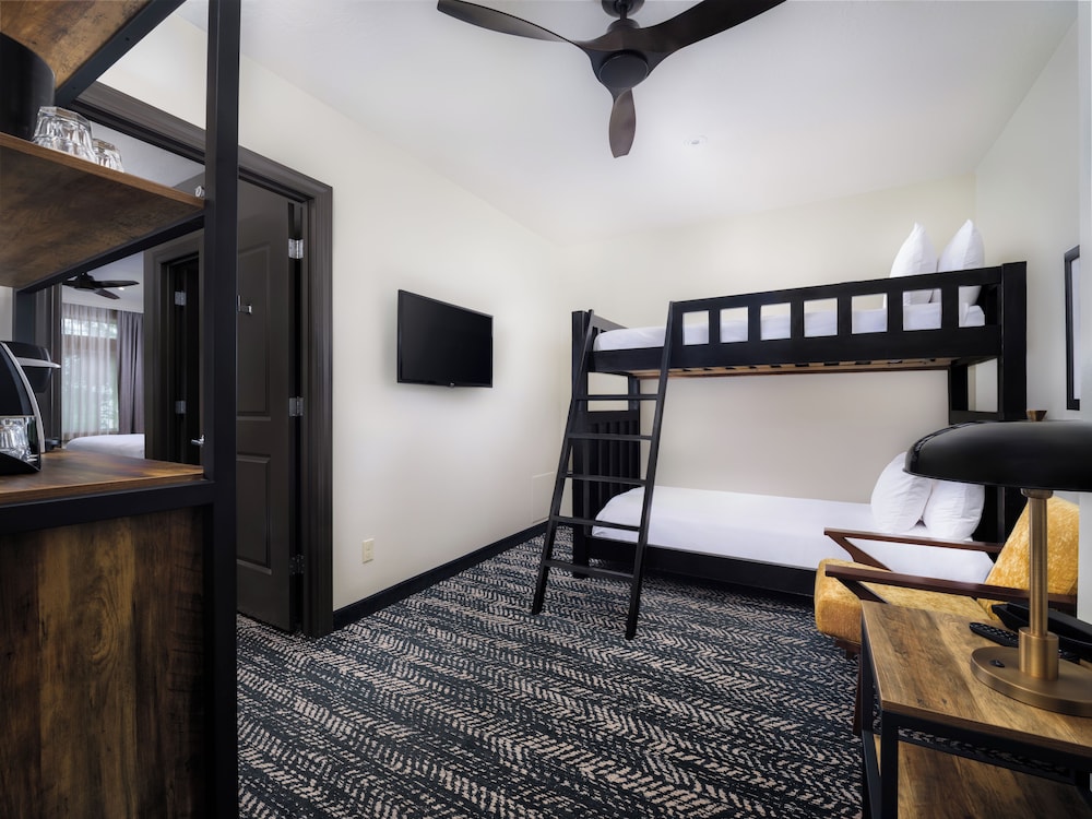 Lexington Hotel At Jackson Hole Hotel Suites 63/73