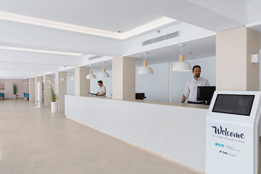 Thb Cala Lliteras - Adults Only 12/69