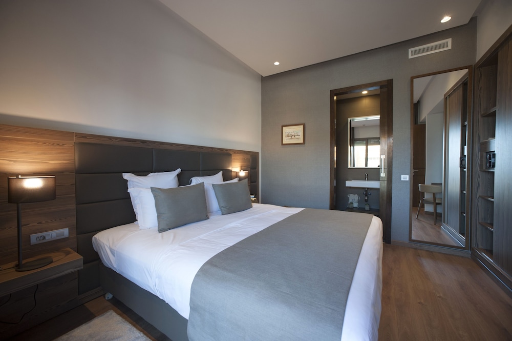Ocean Park Hotel, Premium Suites & Wellness 18/74