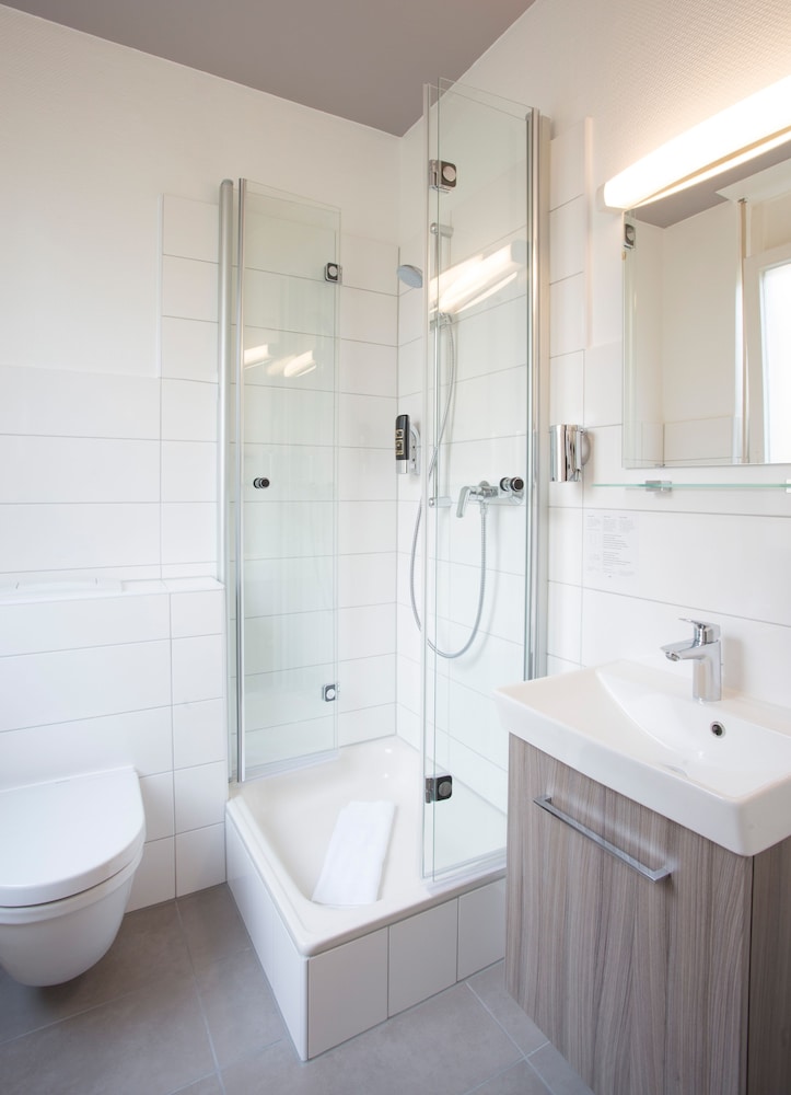 Hotel Mille Stelle City 25/27