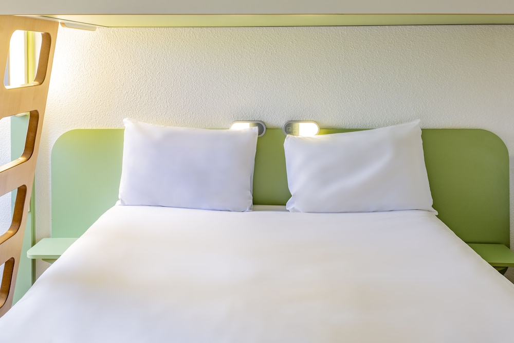 Ibis Budget Angouleme Centre 10/54