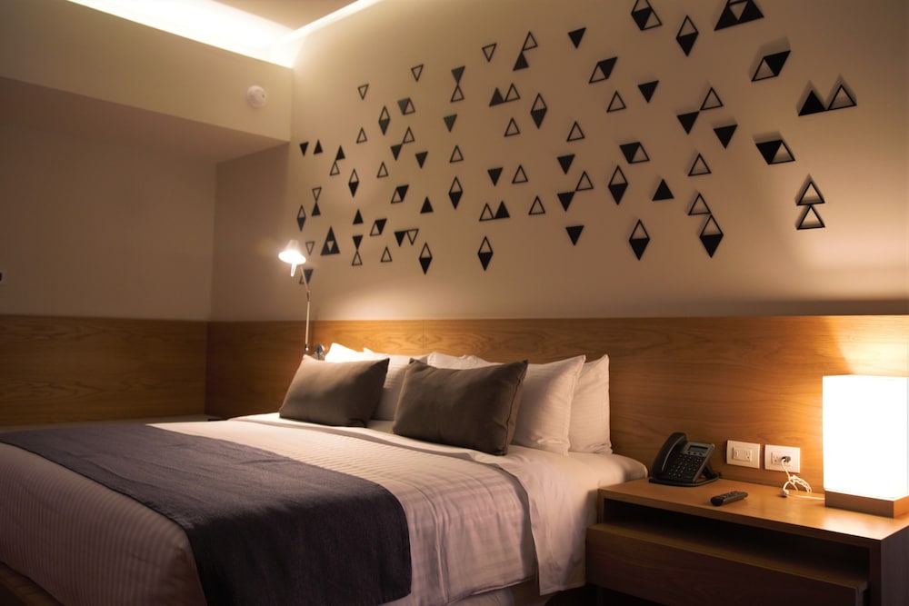 Hotel Mexico Plaza Queretaro 23/59