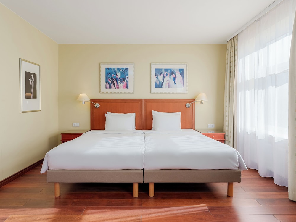 Radisson Blu Ridzene Hotel, Riga 8/41