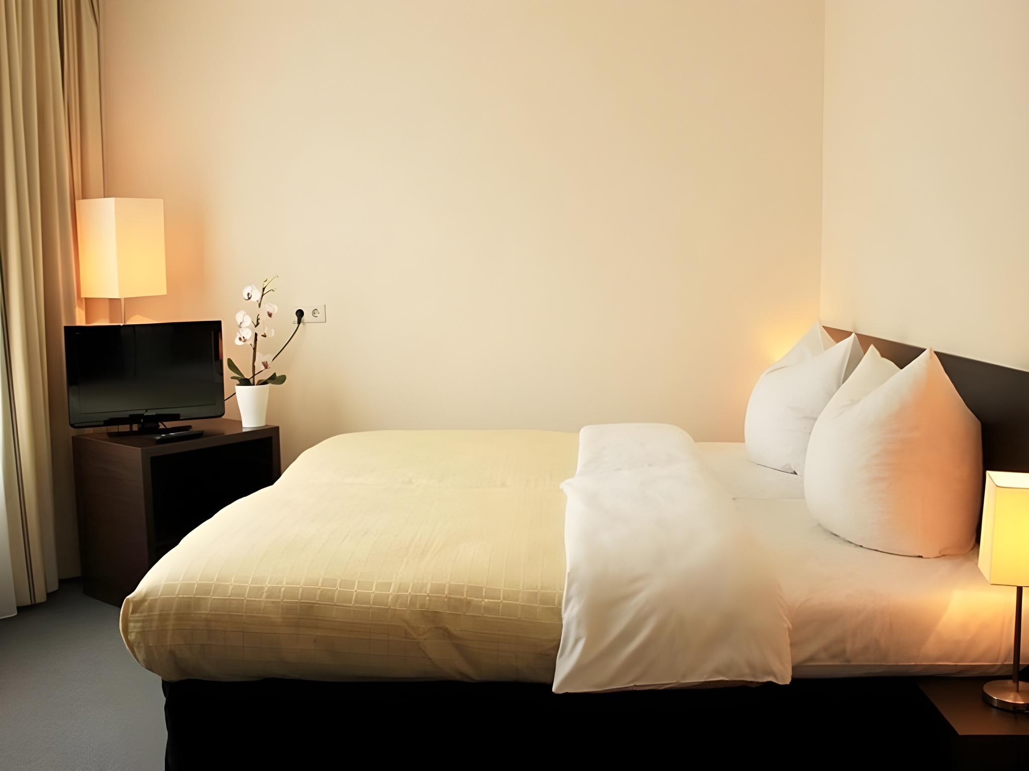 Room, Single, Bunk Bed