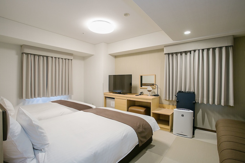 Mars Garden Hotel Hakata 9/59