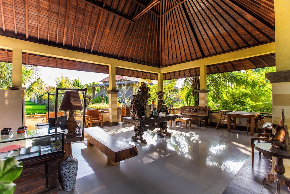 Asri Sari Villa Ubud 31/50