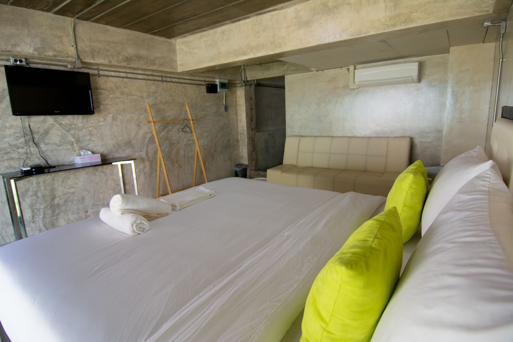 Sunee Boutique Hotel 12/29