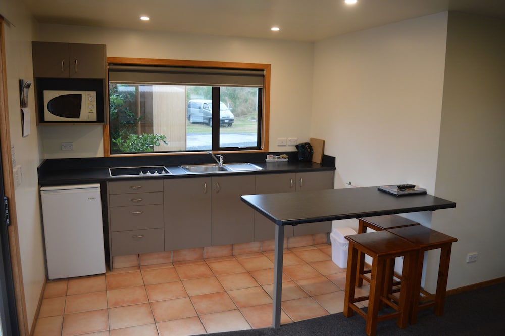 Dunedin Holiday Park &amp; Motels 14/47