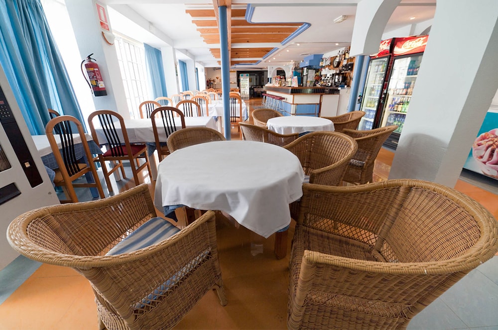 Vibra Lux Mar Aparthotel 36/48