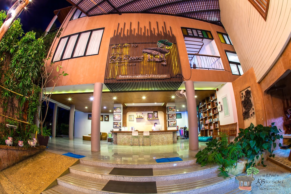 K.B. Resort Koh Chang 2/32