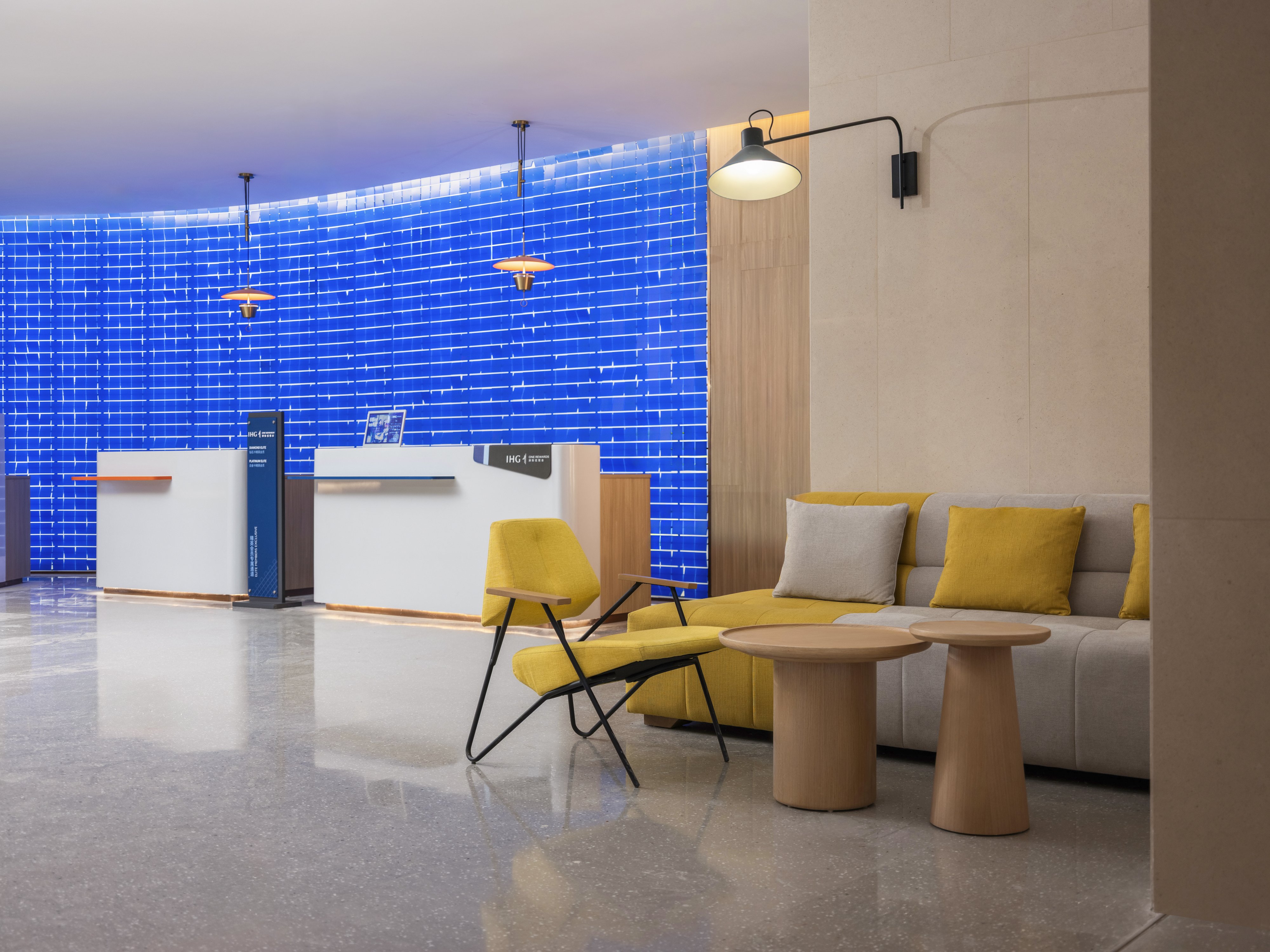 Holiday Inn Express Beijing Tongzhou by IHG 16/43
