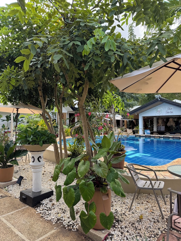 Deep Forest Garden Hotel 76/80