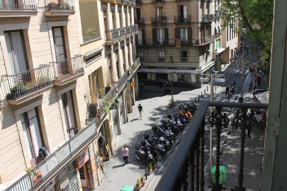 Sant Agusti Hotel 5/50
