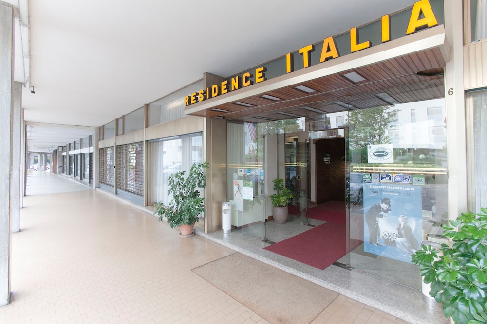 Albergo Residence Italia 3/57