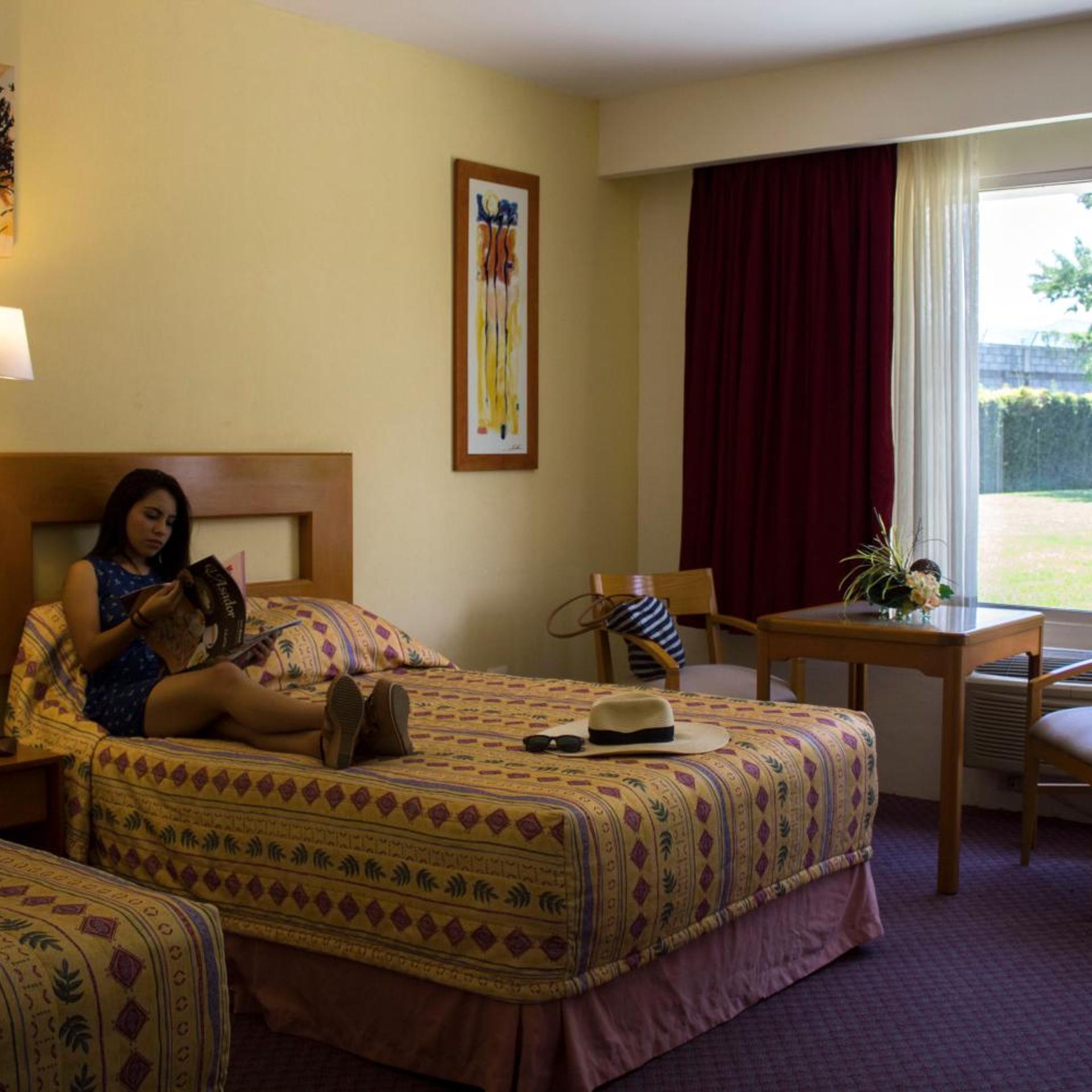 Hotel Paradise Inn 19/46