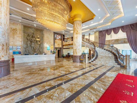 Vienna Classic Hotel Dongguan (Humen Xiaojiejiao Branch) 21/50