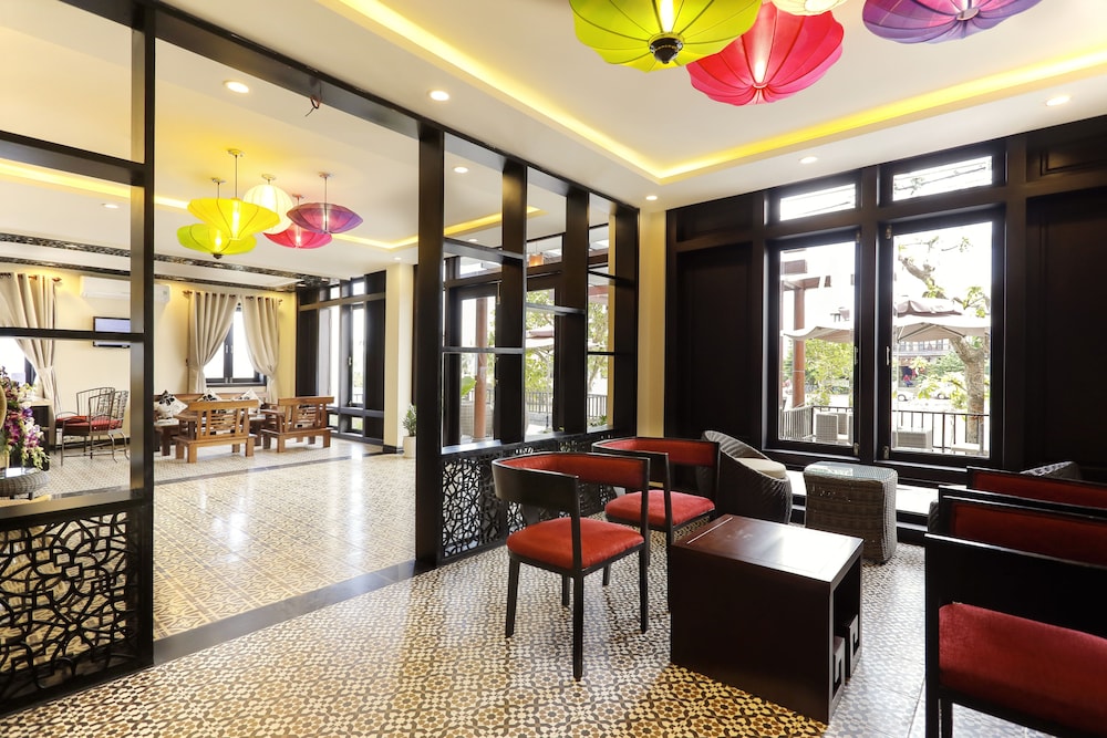 River Suites Hoi An Hotel 54/73