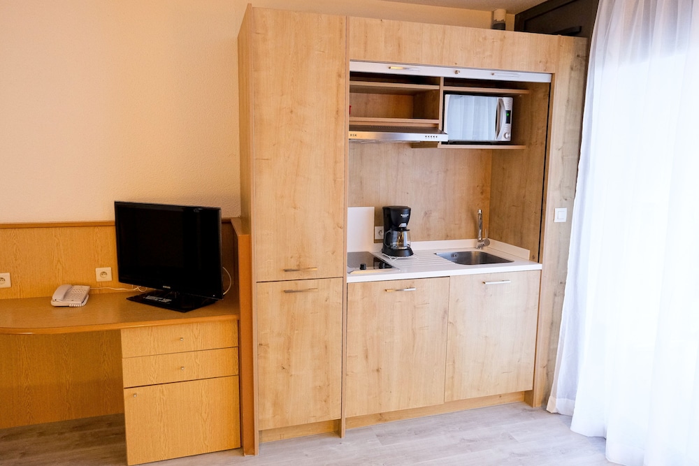 Thalazur Antibes Residence & Spa 5/50