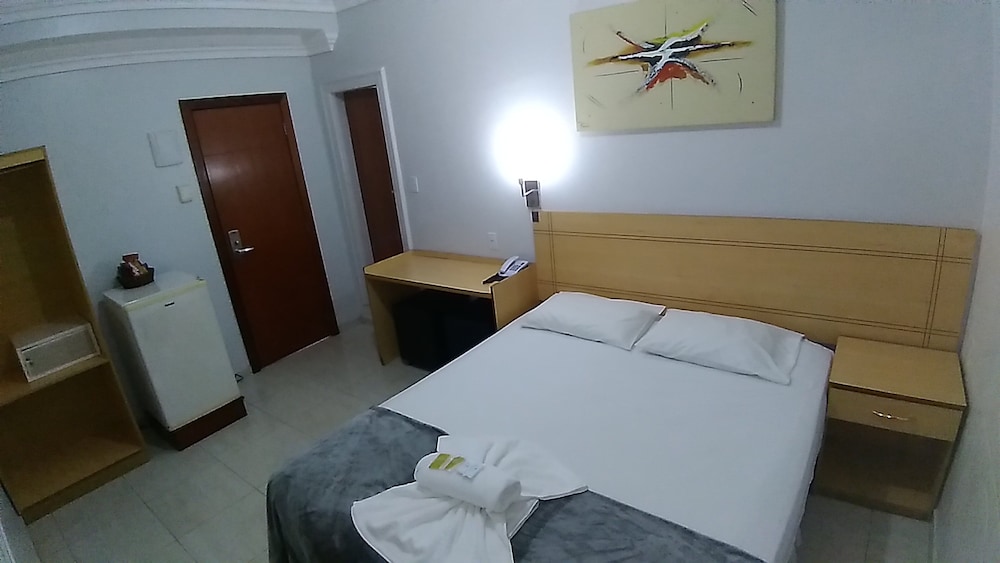Hotel Ipe 18/60