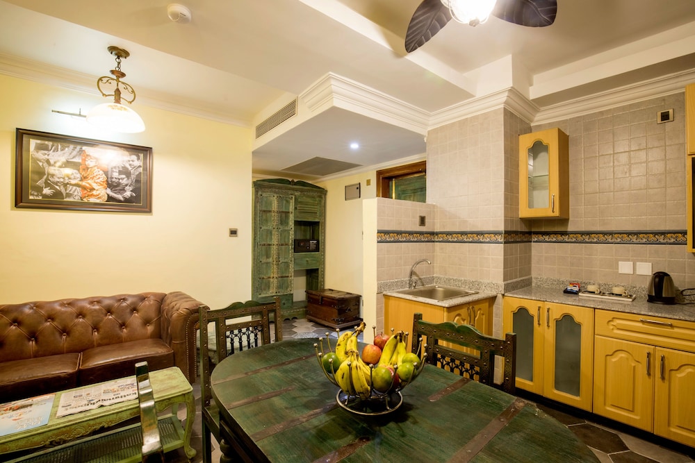 Heritage Hotel Suites And Spa 29/50