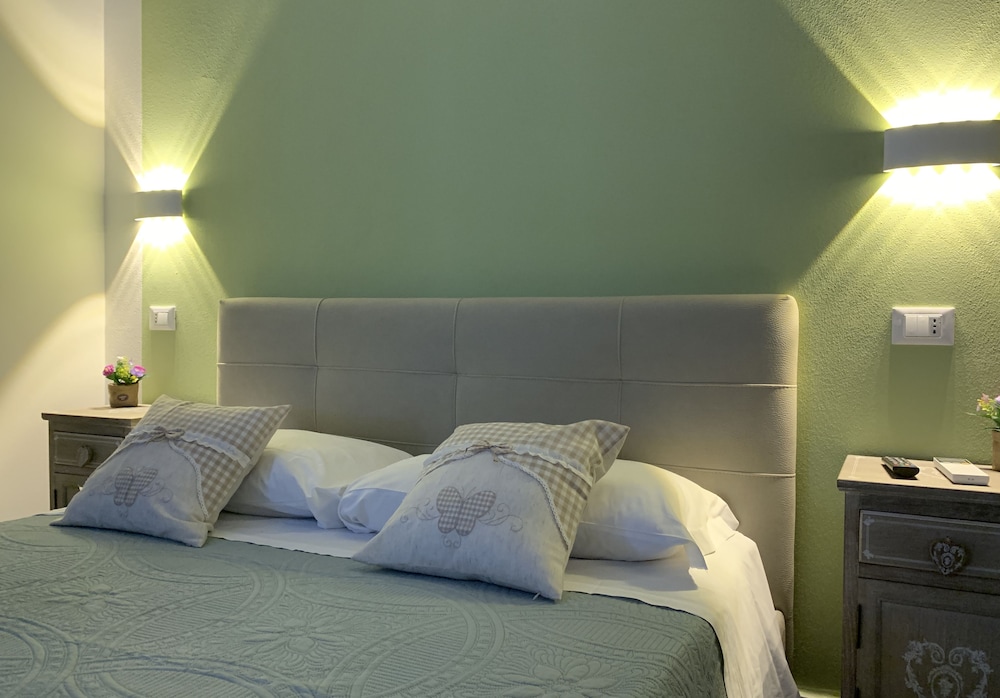 Le Camere di Teo 23/41