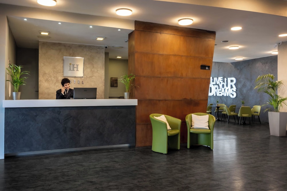 iH Hotels Milano Lorenteggio 10/61
