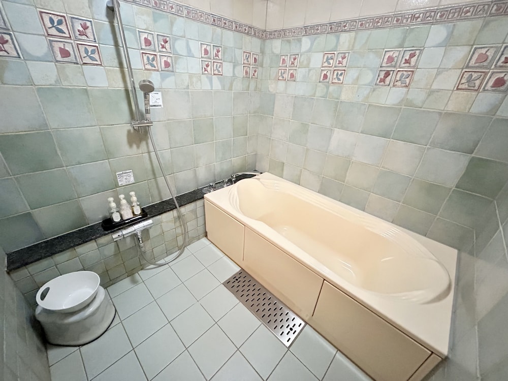 Hotel Pulitzer Jiyugaoka 44/50