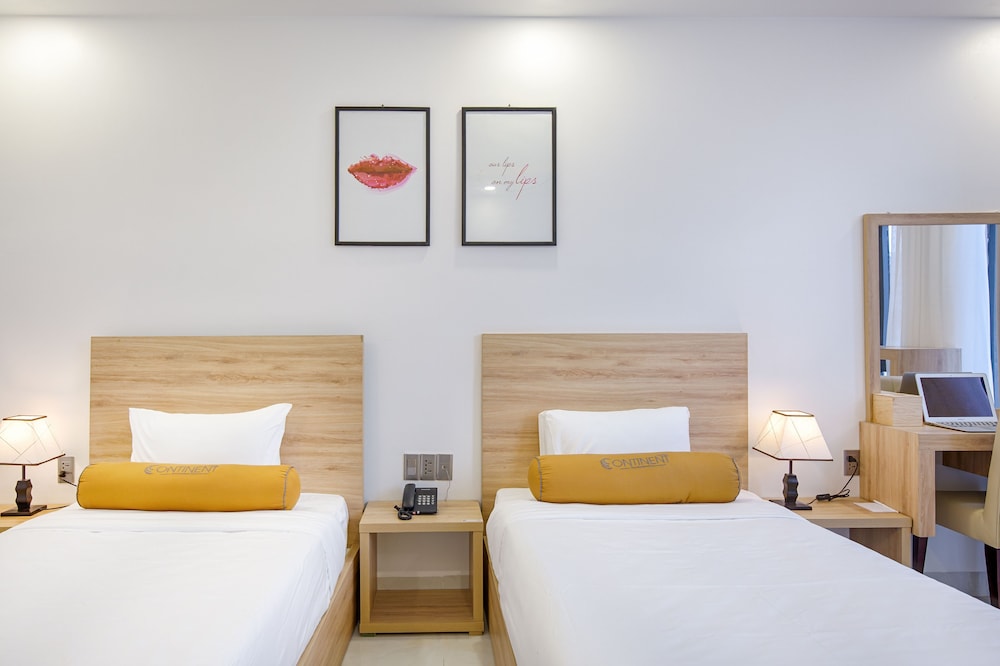 Continent Hotel Da Nang 12/22