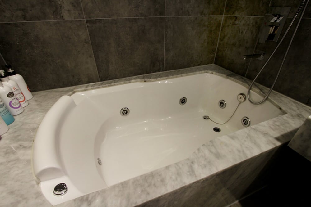 Jeonju Mari Hotel 46/50