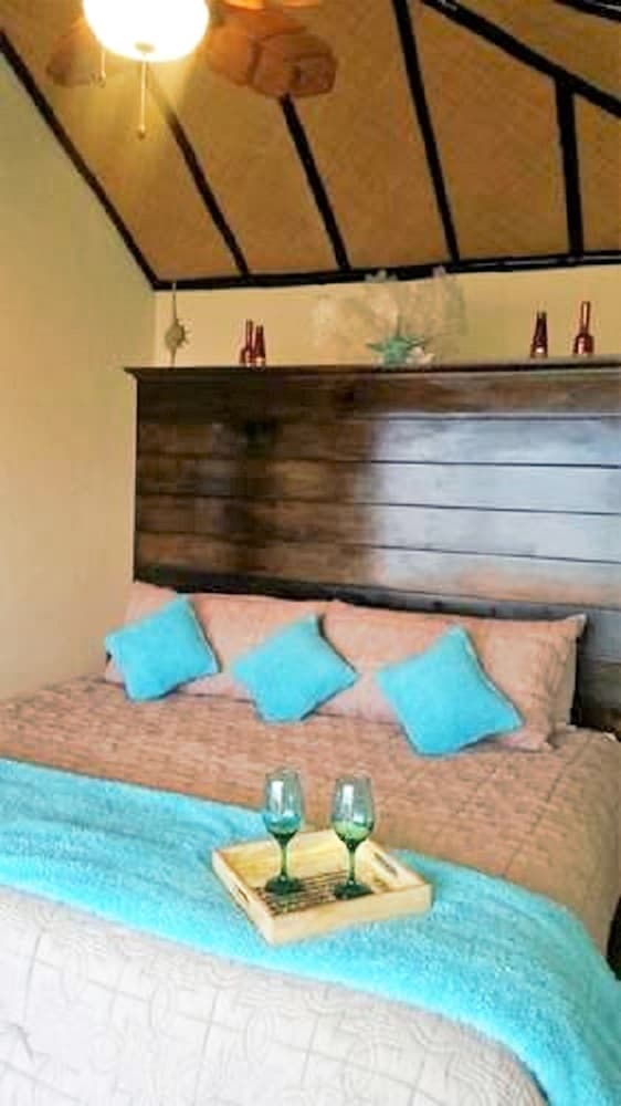 Lina Point Belize Overwater Resort 18/78