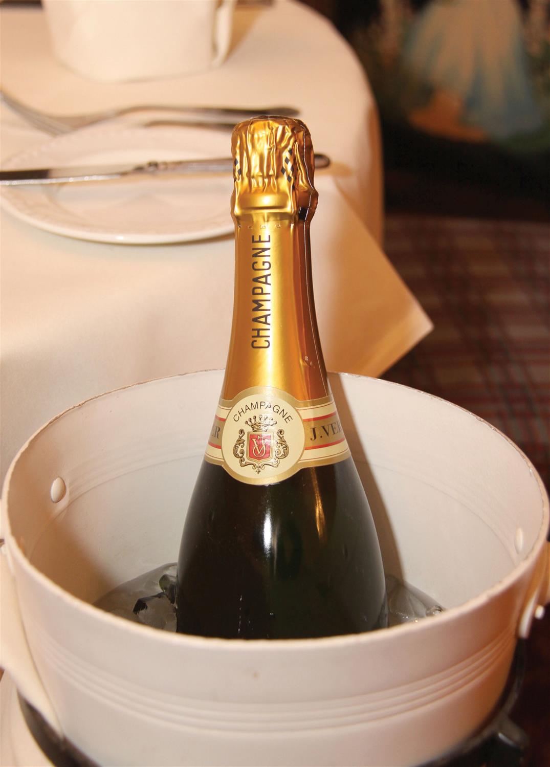 ベストウェスタン ウェストン ホール ホテル(Weston Hall Hotel, Sure Hotel Collection By Best Western) 写真2