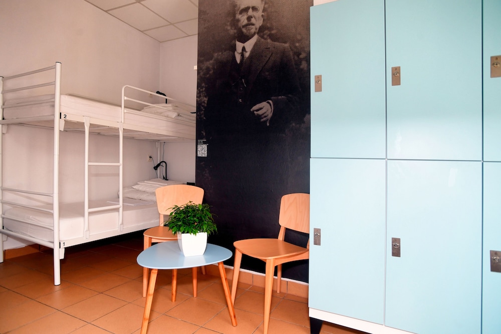 WARSAW HOSTEL CENTRUM 55/73