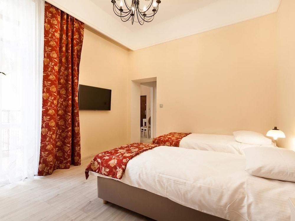 Apartamenty Bonerowska 5 22/74