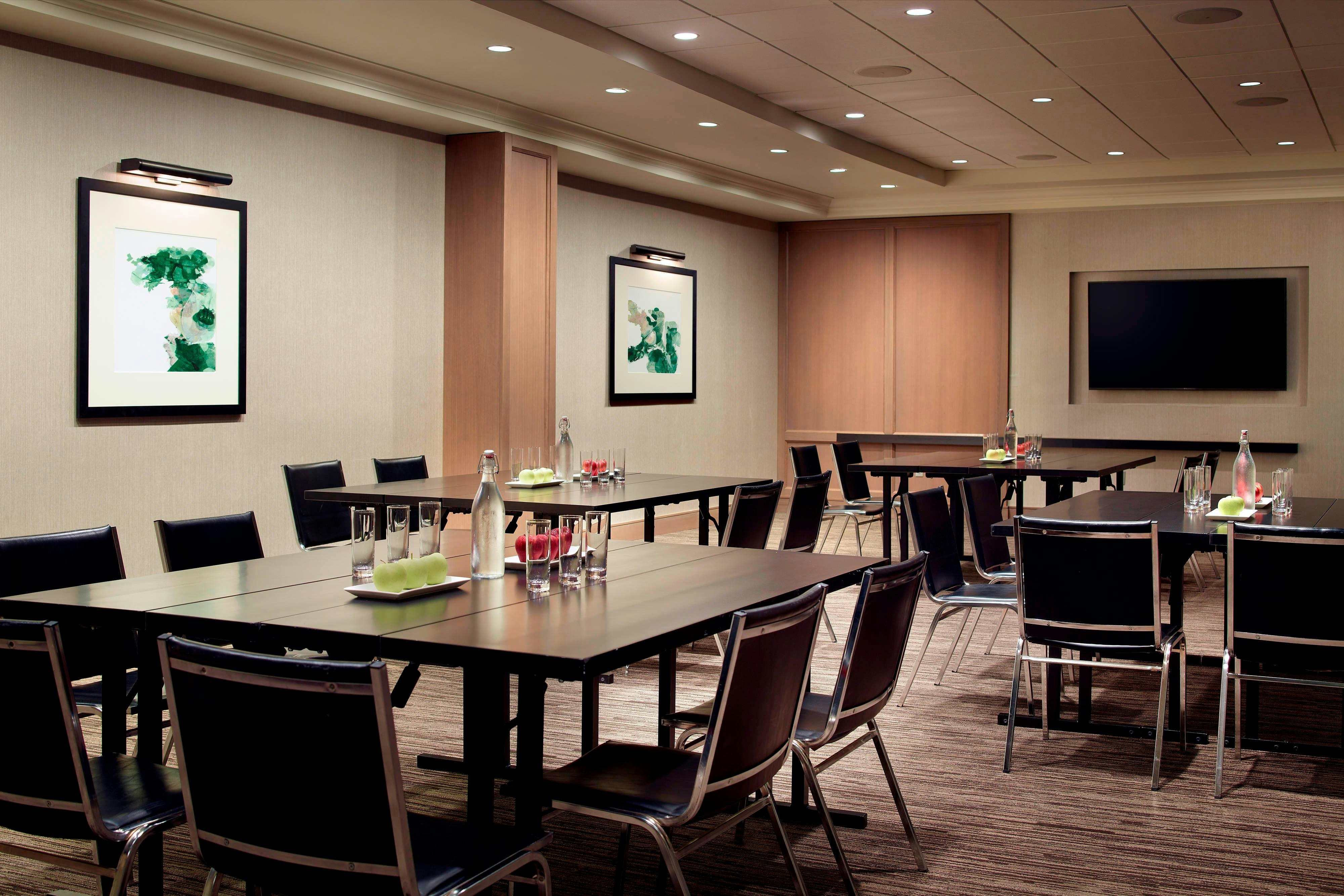 Marriott Quincy 14/18