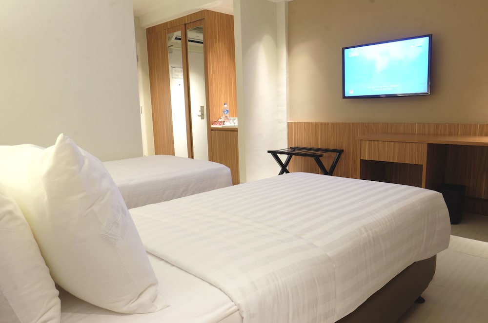 Astara Hotel Balikpapan 10/68