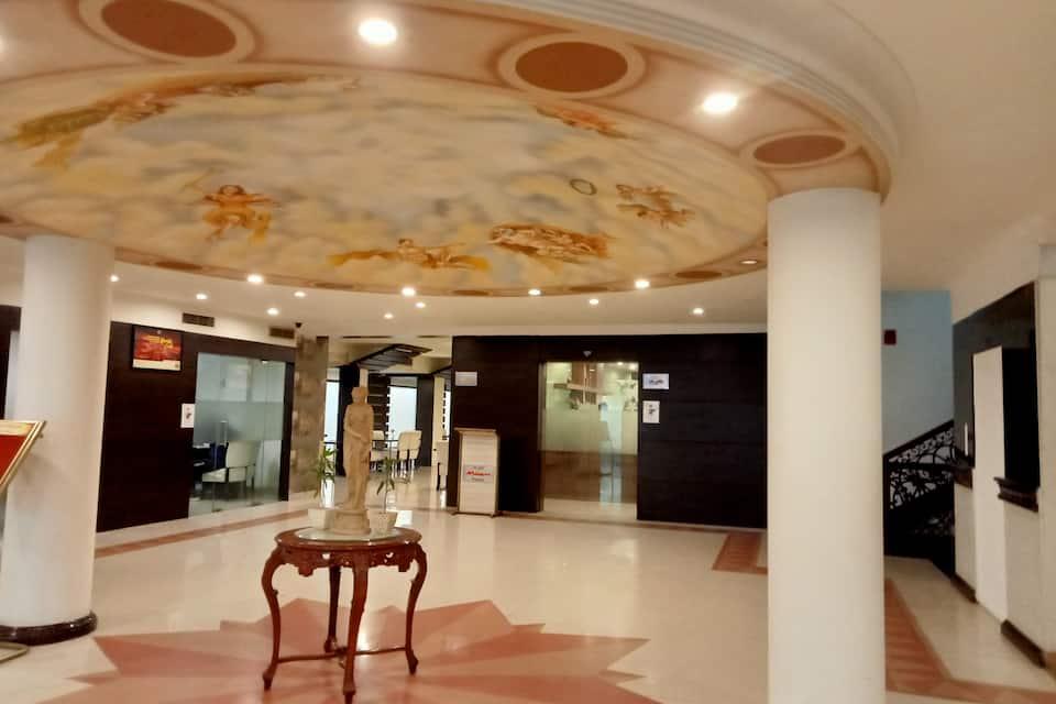 Hotel Milan Palace 5/20