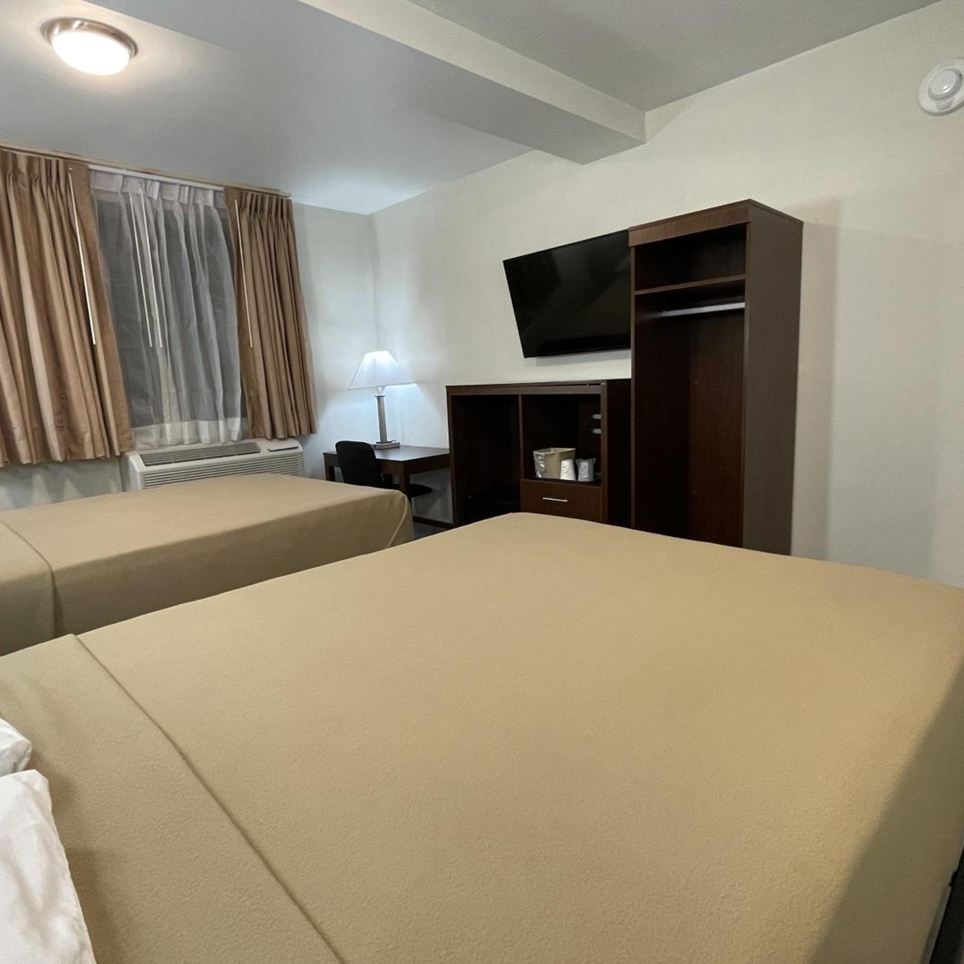 Hotel 369 Brooklyn 9/19