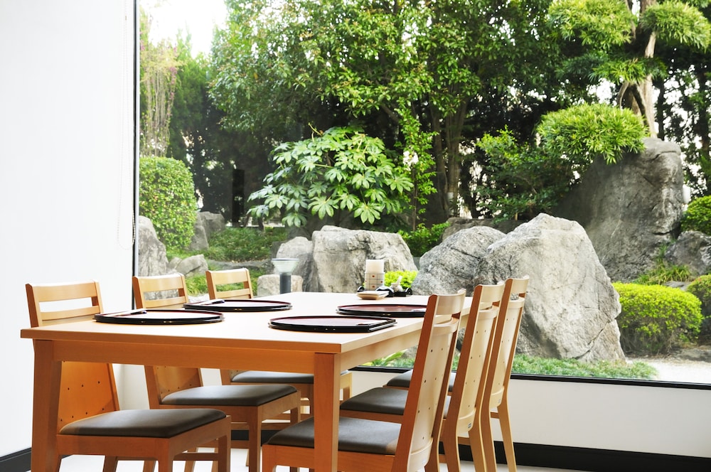 Kikunan Onsen UBL Hotel 45/50