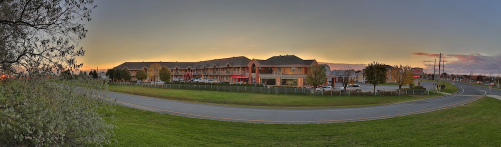 Hôtel-Motel Drummond 48/50