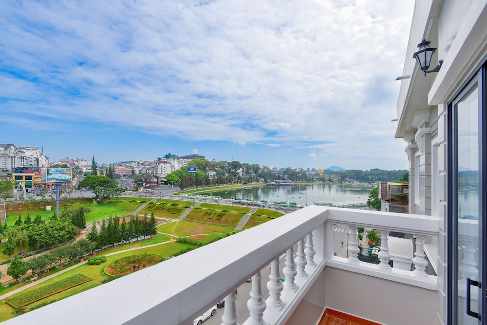 Park Hotel Dalat 5/49