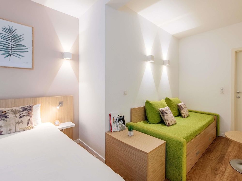 Aparthotel Adagio Access Brussels Europe 42/63