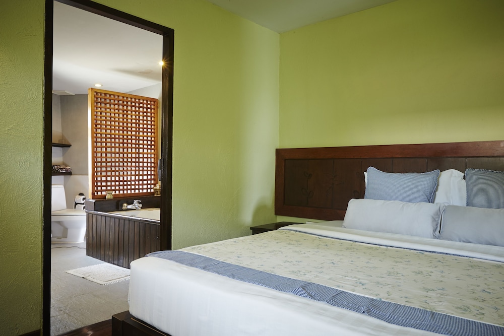 Vacation Village Phra Nang Inn 13/71