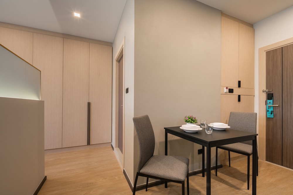 Samyan Serene Hotel 48/63