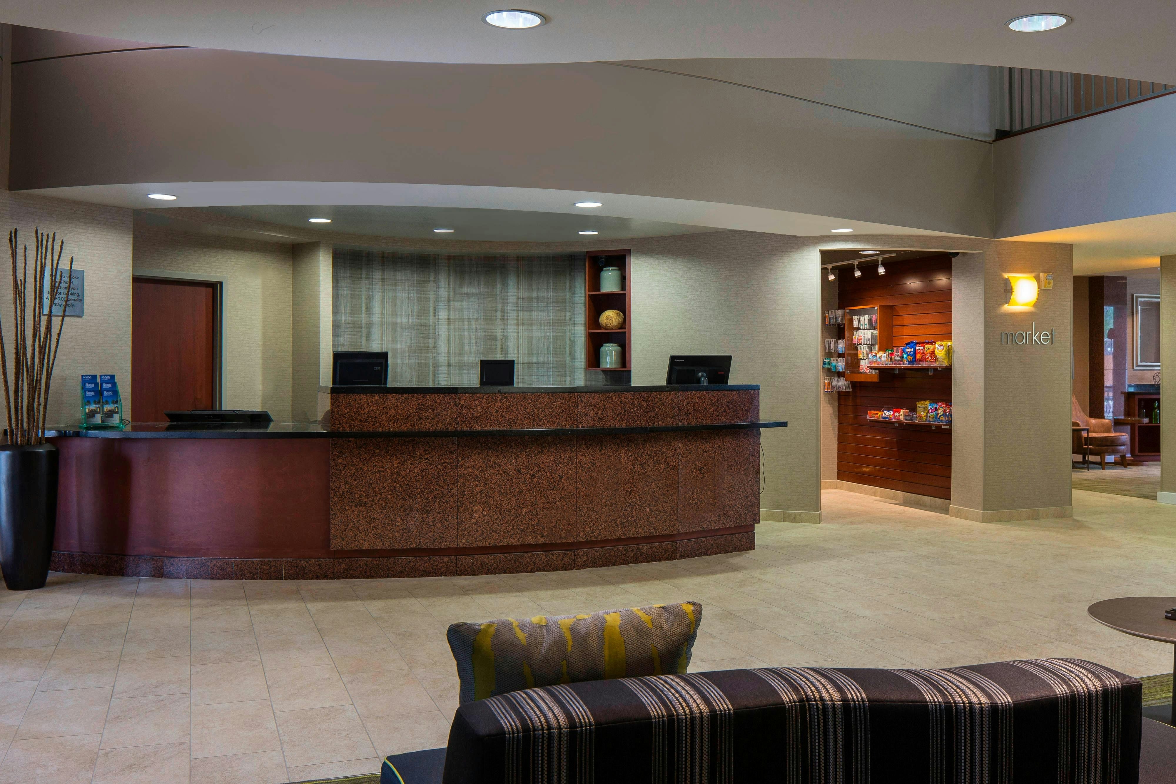 Courtyard by Marriott Daytona Beach Speedway/Airport 2/12
