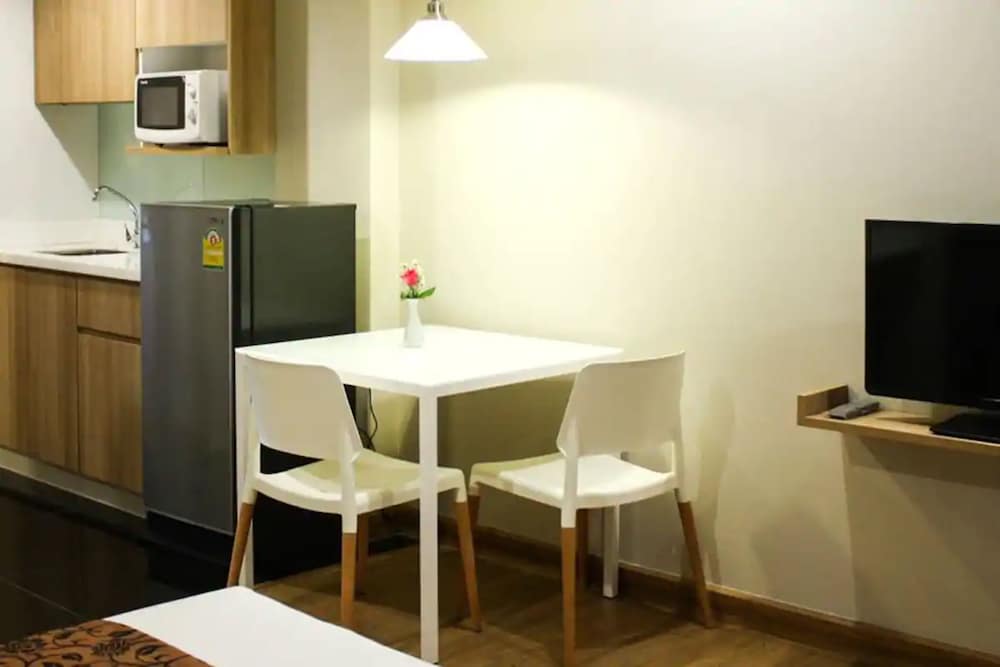 Sereine Sukhumvit 39 37/43