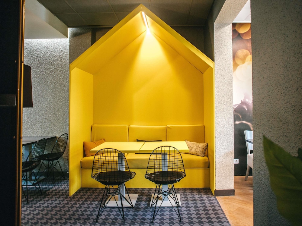 Ibis Limoges Centre 35/72