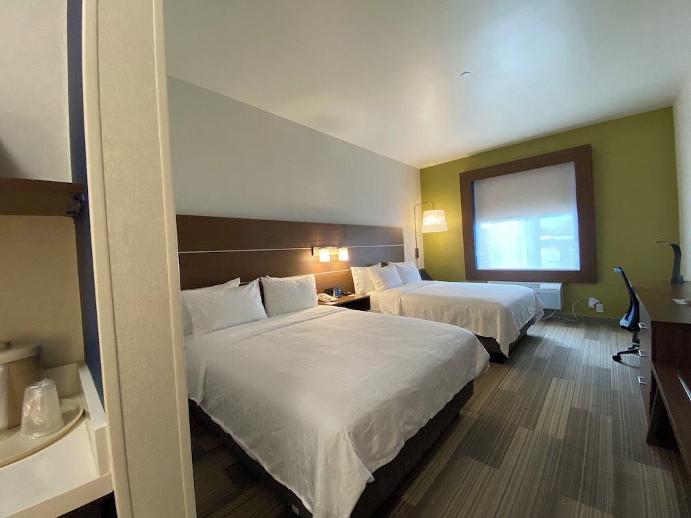 Holiday Inn Express Hotel And Suites Beaumont Oak Valley 31/66