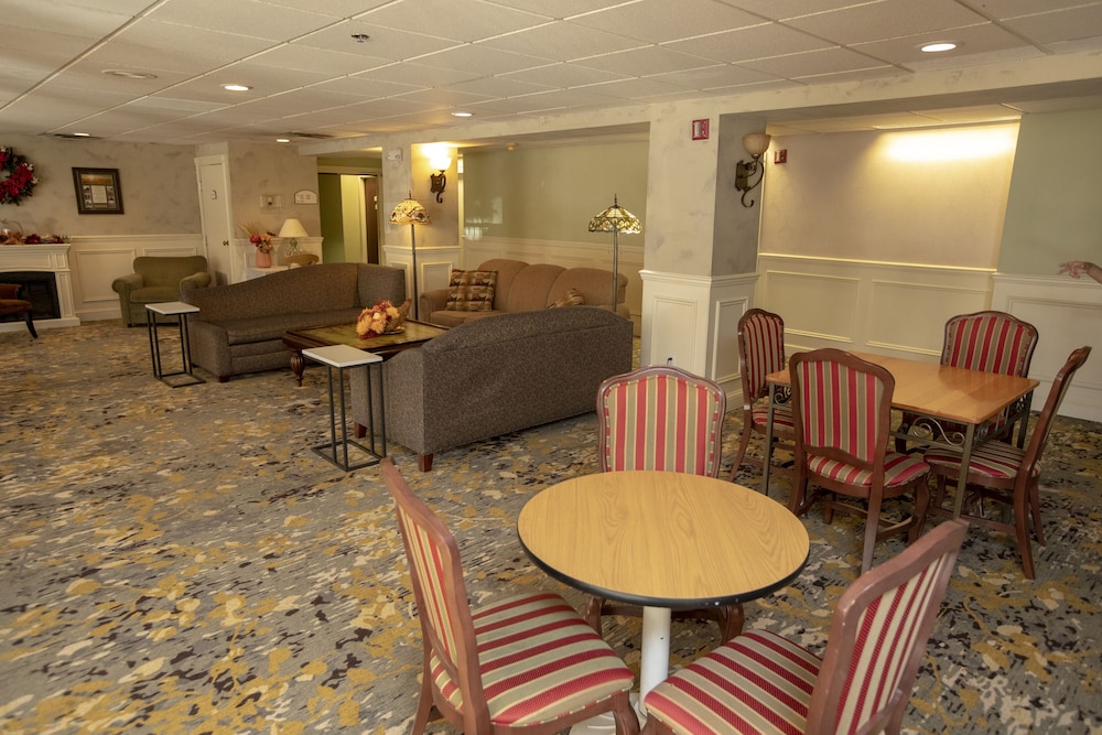 Hotel Grand Victorian 31/35