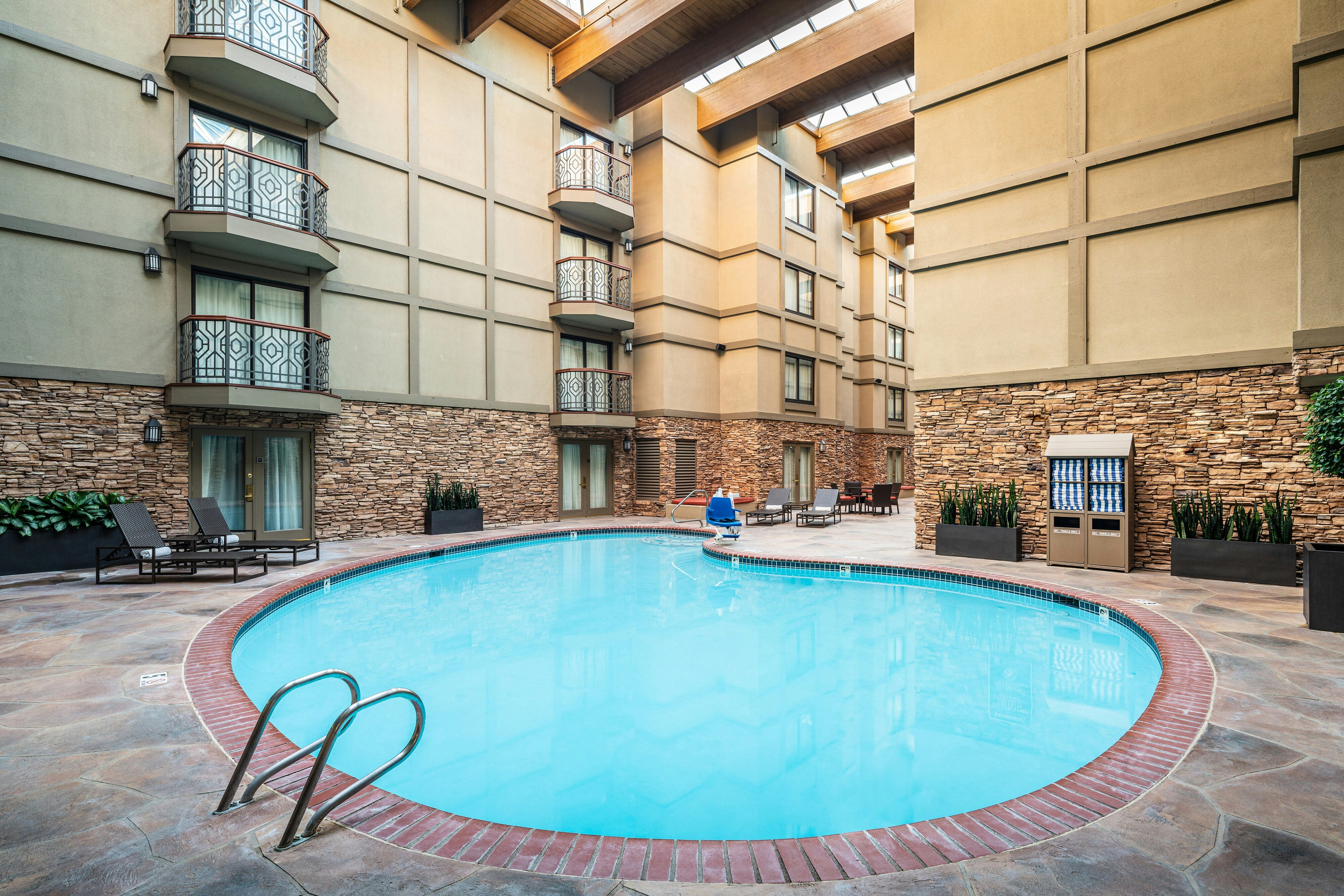 Sheraton Park City 5/17